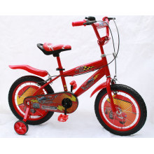 Bicicleta de alta calidad de los niños de BMX